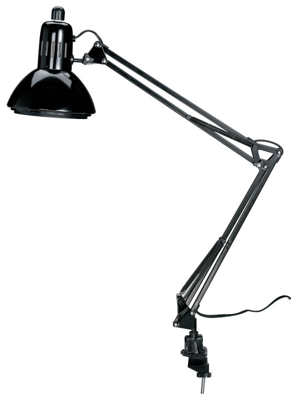 Alvin and Co. Swing Arm Desk Lamp & Reviews Wayfair
